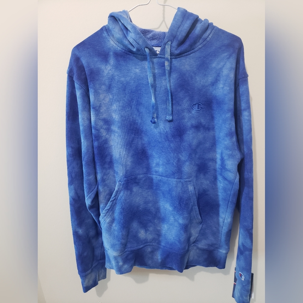 BN Mens Champion Hoodie